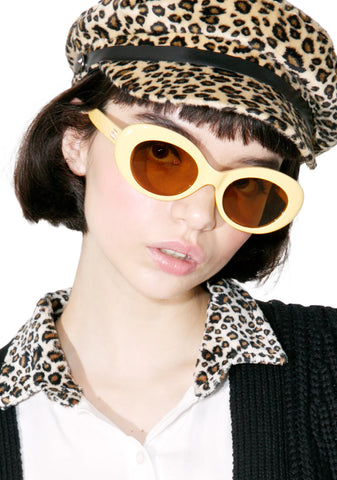 The Sunshine Love Tempo Sunglasses