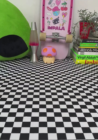 Teen Craft Oxford Shoes