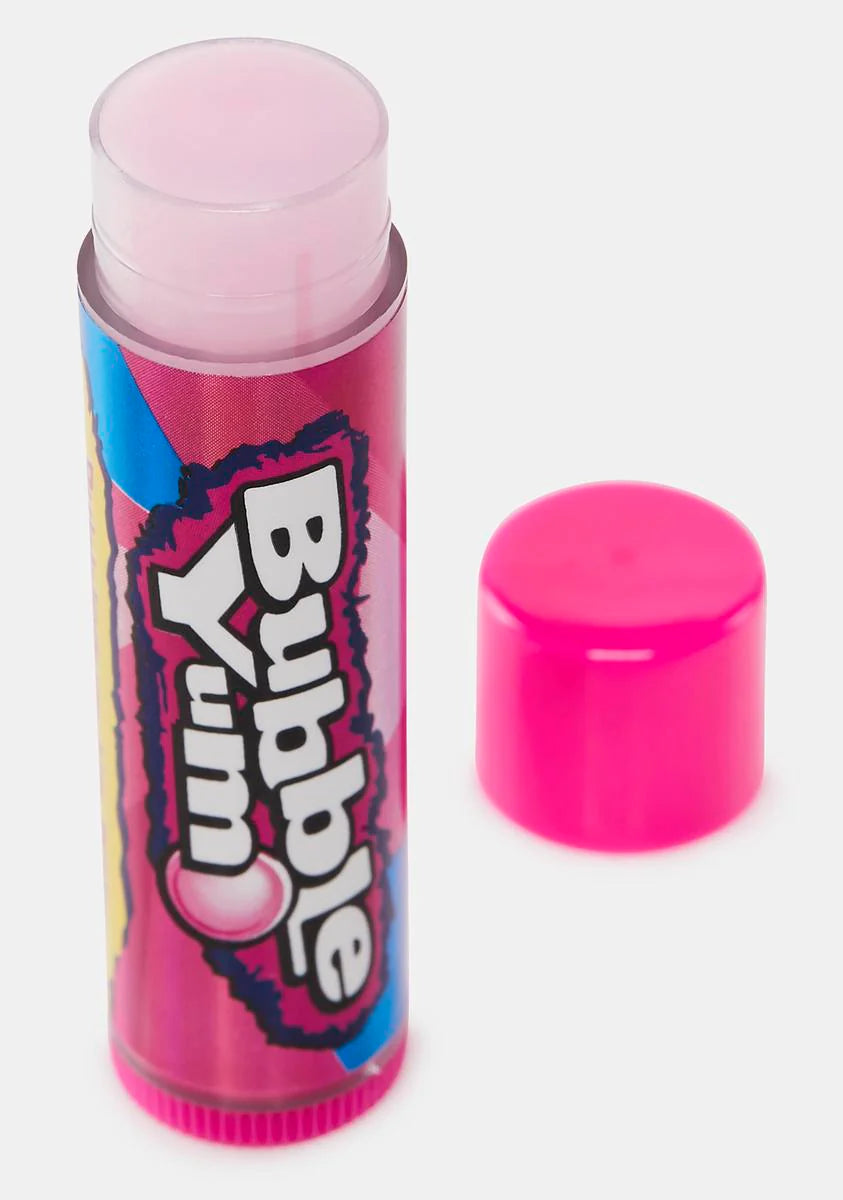 Taste Beauty Bubble Yum Lip Balm