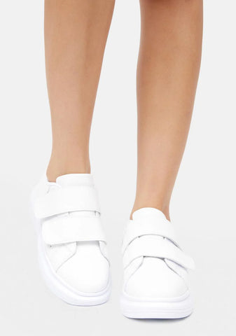 Bliss Paris Dance Sneakers