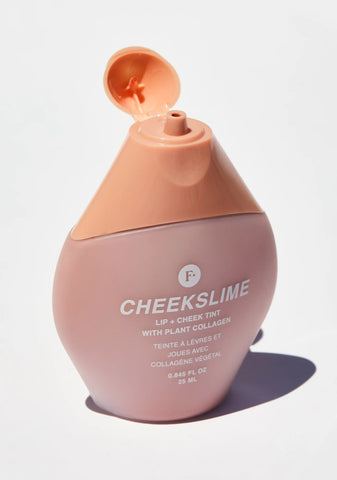Cuffed Cheek Slime Lip & Cheek Tint