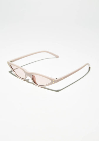 Icy Rough Rida Tiny Sunglasses