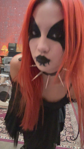 So Bewitching Corset Handkerchief Dress