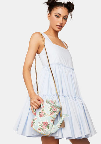 Kitsch Partea Crossbody Bag