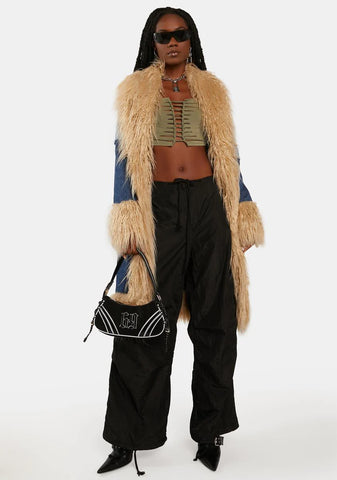 The New You Cropped Tank