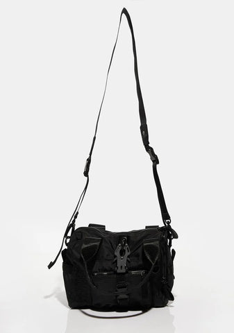 N8krach Shoulder Bag