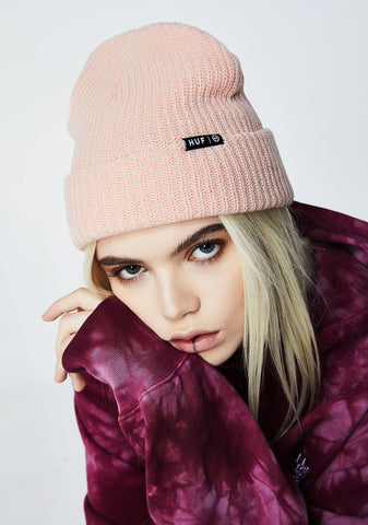 Rose Usual Beanie