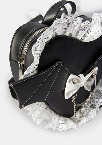 Broken Dreams Mini Backpack