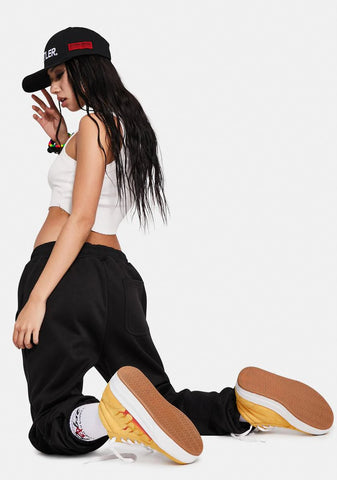 x Hustler Define Joggers