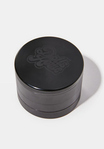 Blaze Hell Pentagram Grinder