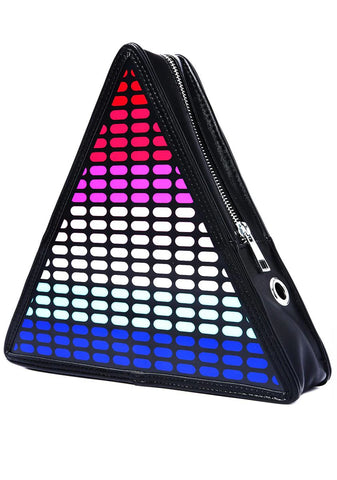 Electronic Dance Backpack