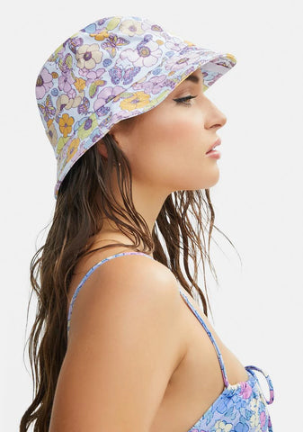 Mariposa Jax Bucket Hat