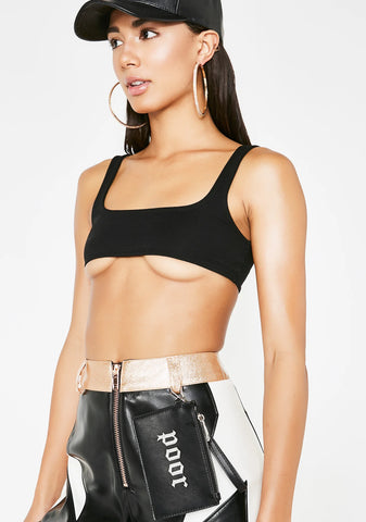 Richy Rich Coin Purse