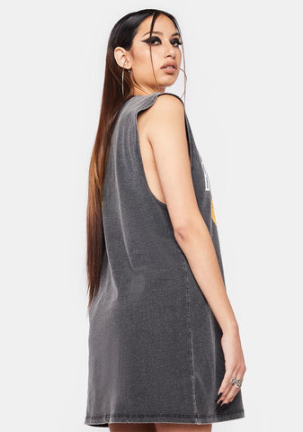 100% Genuine Muscle Tank