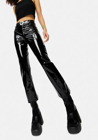 Show Stopping Smiles High Gloss Flare Plants