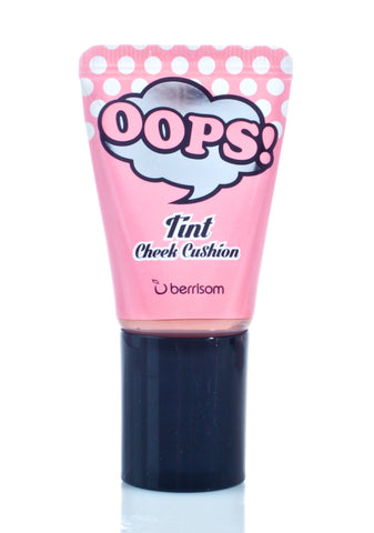 Oops! Sugar Cheek Color Tint