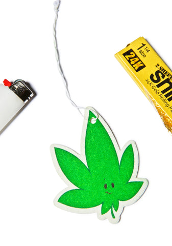 Weed Air Freshener