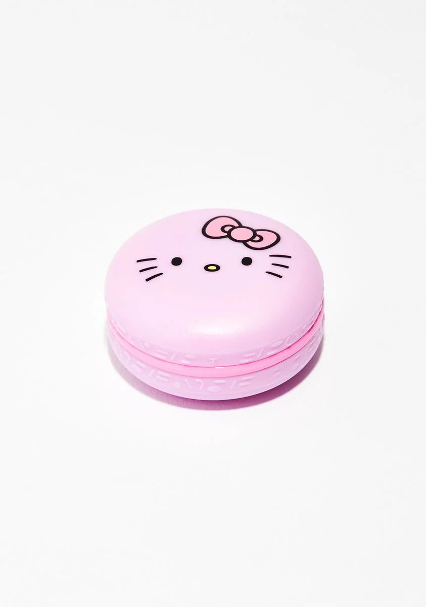 Hello Kitty Unicorn Macaron Lip Balm