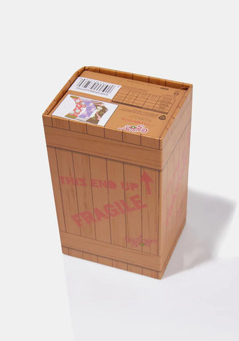 A Christmas Story Sock Set