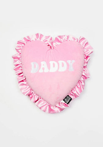 Perfect Pairing Throw Pillow