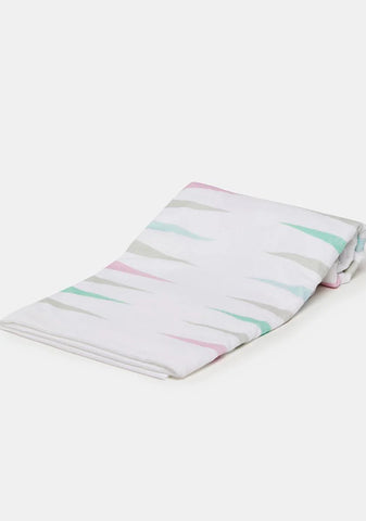 Summer Games Beach Towel