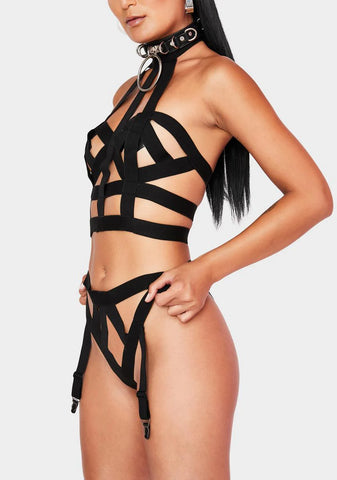 Bonded To U Two Piece Set