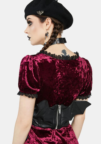 Feelin' Trapped Bat Cincher