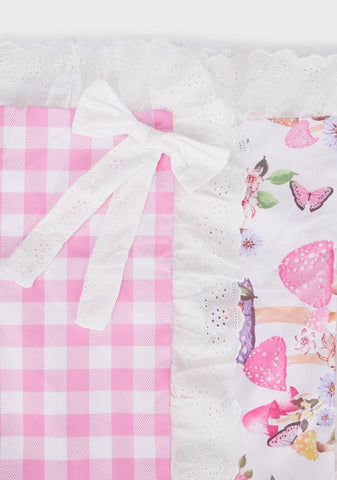 Meadow Mind Duvet Set