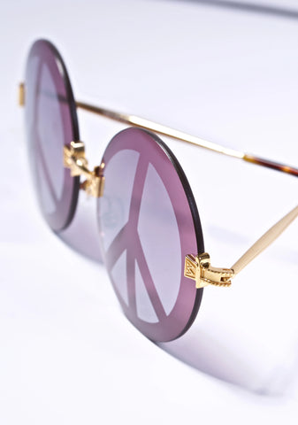 Pearl Deluxe Sunnies