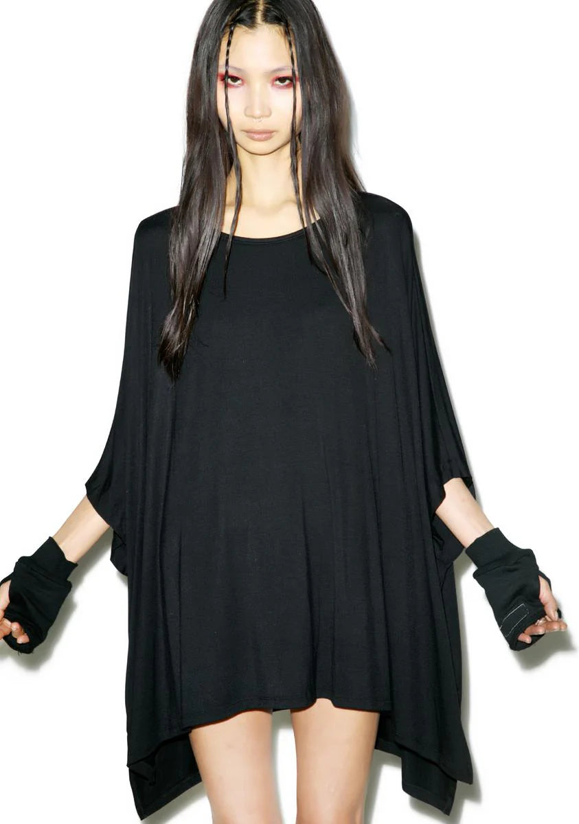 Assimilate Oversized Top