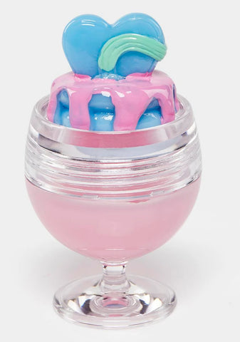 Inside Scoop Lip Balm