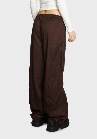 Arleth Trousers