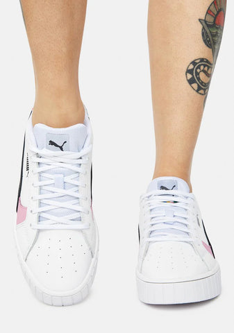 Cali Star INTL Game Women's Sneakers