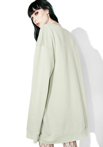 Easy Does It Sweatshirt