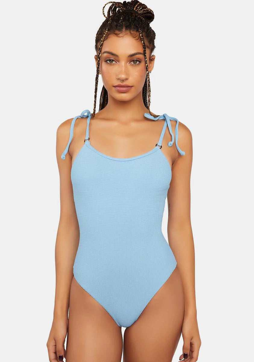 Tides Astrid One-Piece Swimsuit