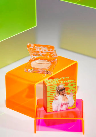 Cream Highlighter #02