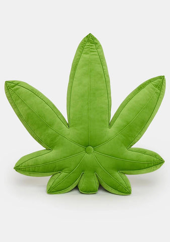 One With Nature Floor Pillow