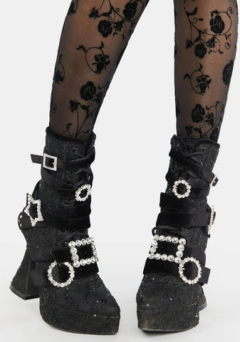 Of The West Ankle Boots