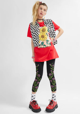 Sunny Days Ahead Graphic Tee