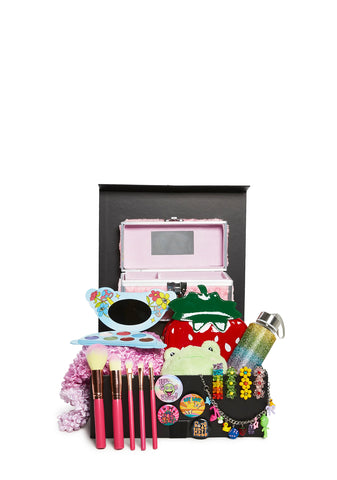 Current Mood® Winter 2024 Obsession Box