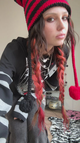 Kit Oversized Sweatpants