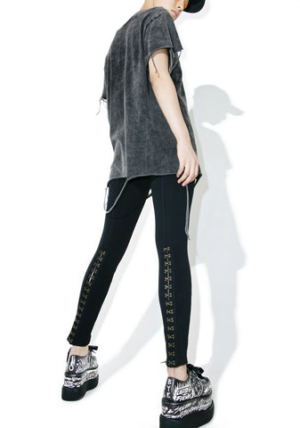 The Mission Leggings