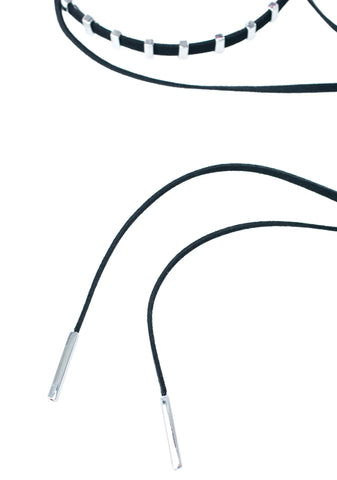 Let Go Lariat Choker