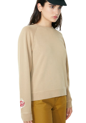 Parkside Crew Sweater