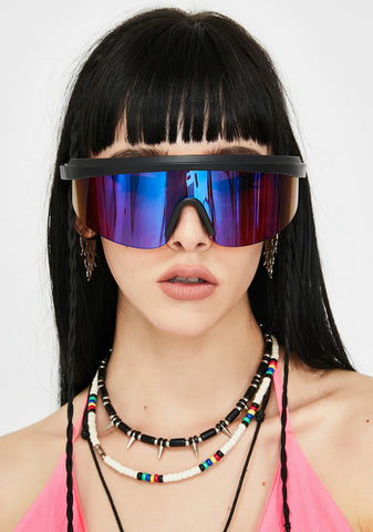 Blade Revo Shield Sunglasses