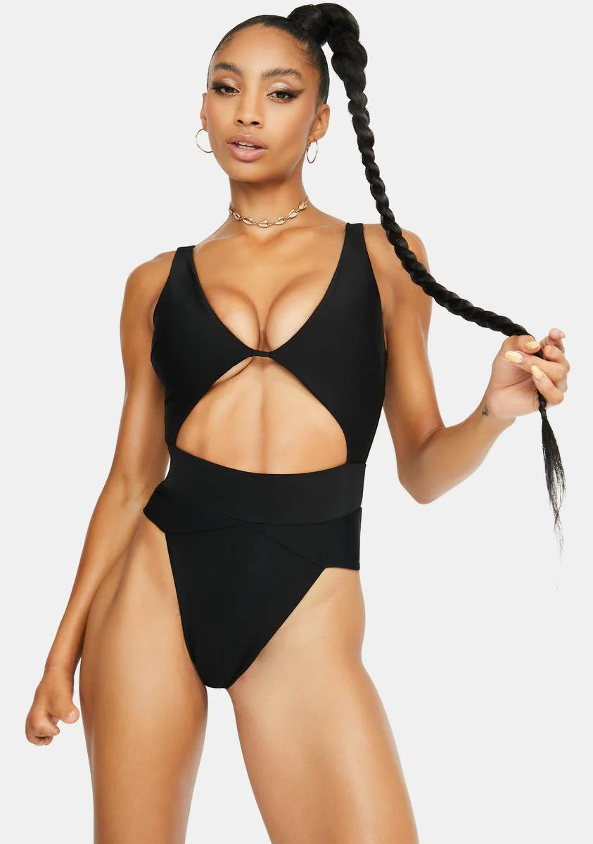 Aspire One-Piece Swimsuit