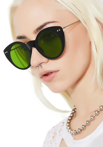 Super Symmetry Sunglasses