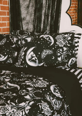 Spirits & Stars Duvet Set