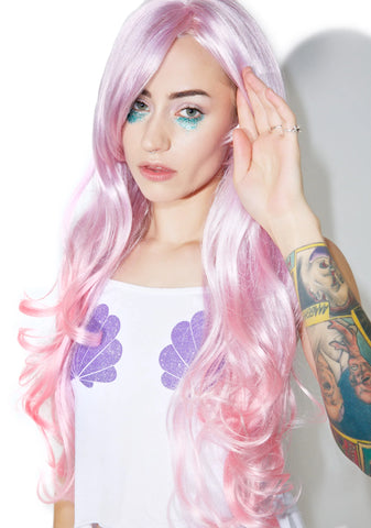 Your Best Grrl Ombre Wig