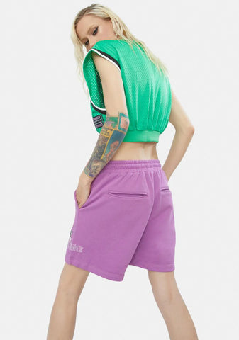 Liveution Sweatshorts